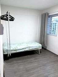Blk 326 Clementi Avenue 5 (Clementi), HDB 3 Rooms #504139571